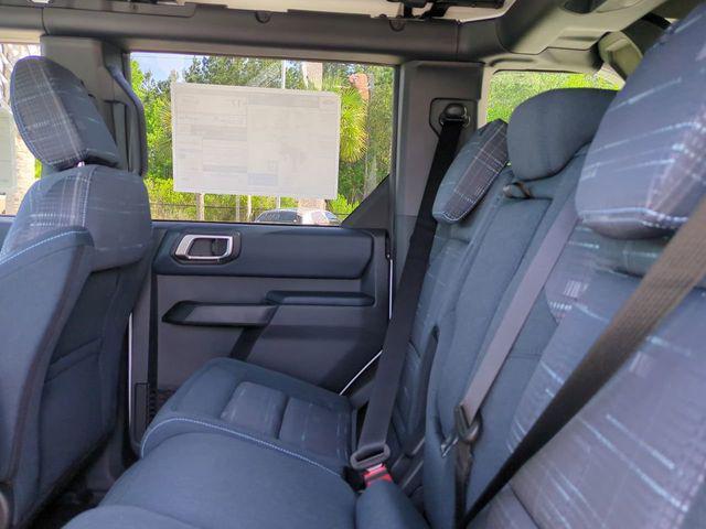 new 2026 Ford Bronco car, priced at $58,066