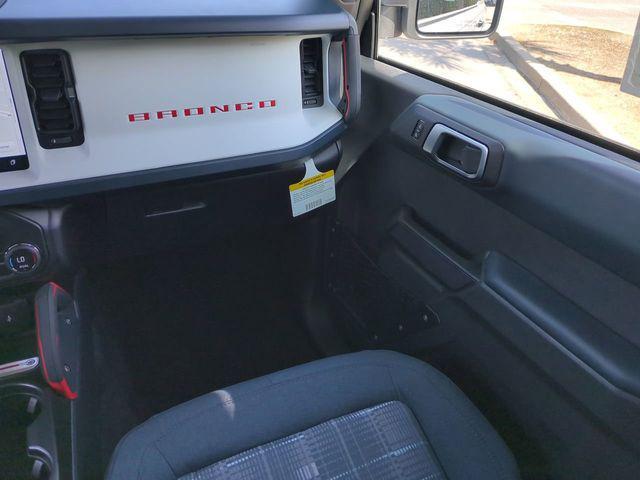 new 2026 Ford Bronco car, priced at $58,066