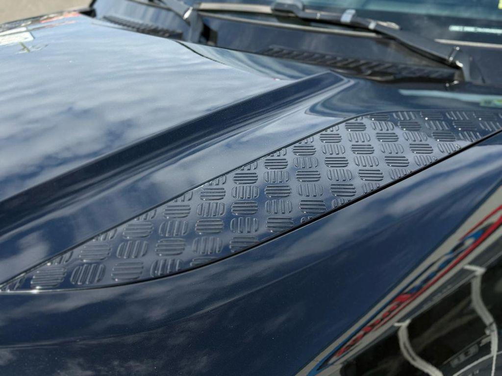 used 2022 Land Rover Defender car, priced at $47,925