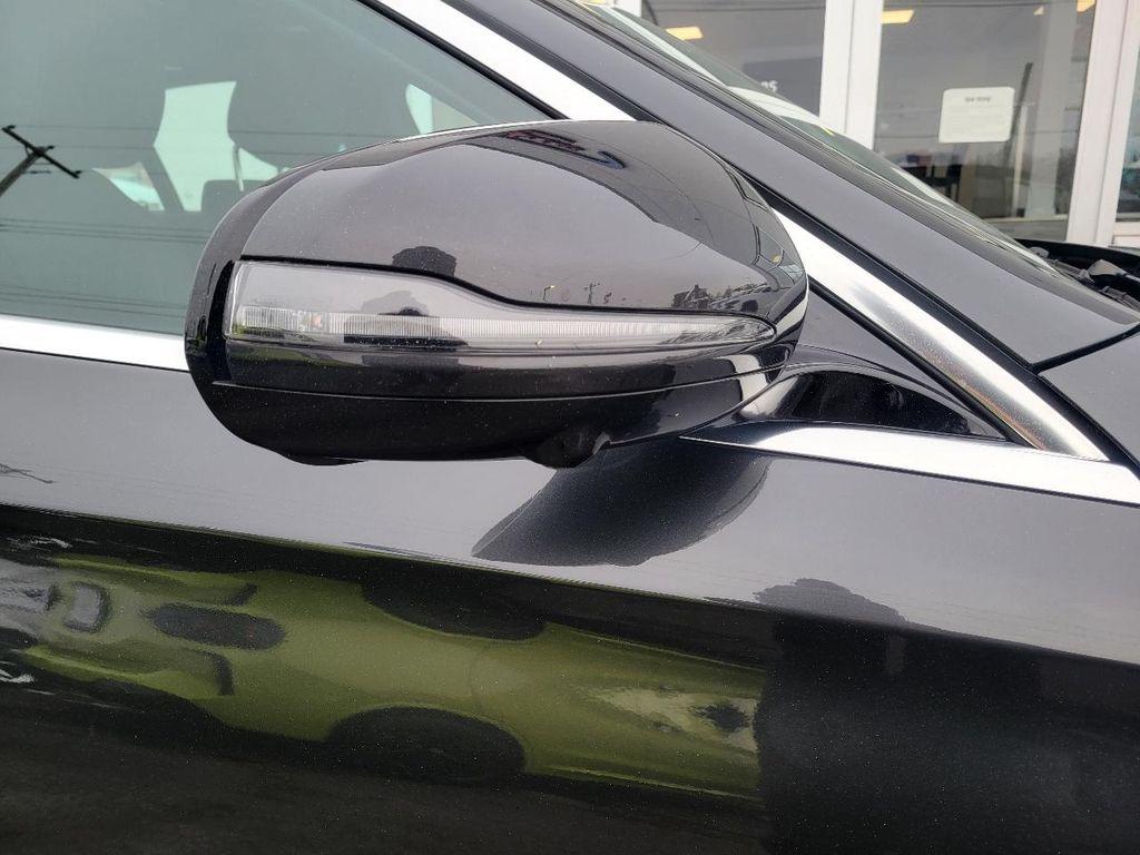 used 2023 Mercedes-Benz E-Class car, priced at $37,999