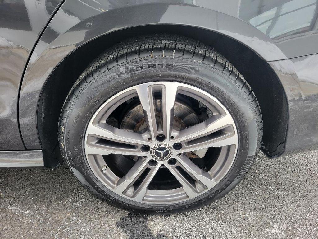 used 2023 Mercedes-Benz E-Class car, priced at $37,999