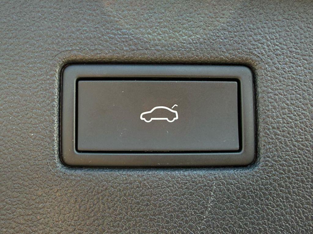 used 2022 Volkswagen Tiguan car, priced at $16,999