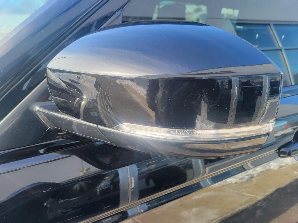 used 2021 Land Rover Range Rover Sport car, priced at $33,989