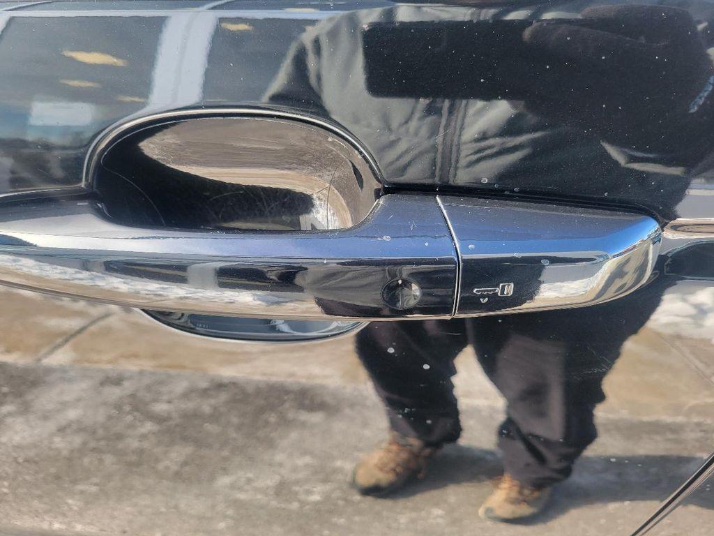 used 2021 Land Rover Range Rover Sport car, priced at $33,989