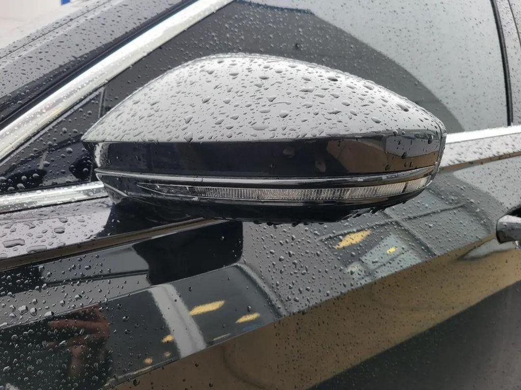 used 2023 Audi A8 car, priced at $57,999