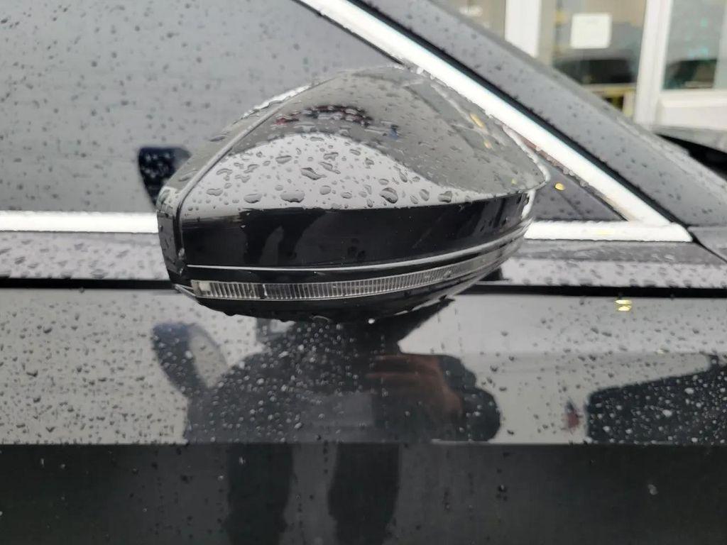 used 2023 Audi A8 car, priced at $57,999