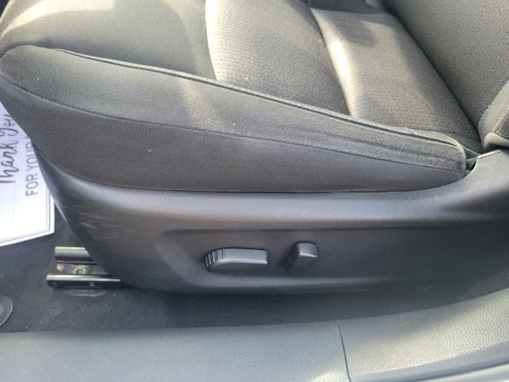 used 2023 Nissan Altima car, priced at $15,733