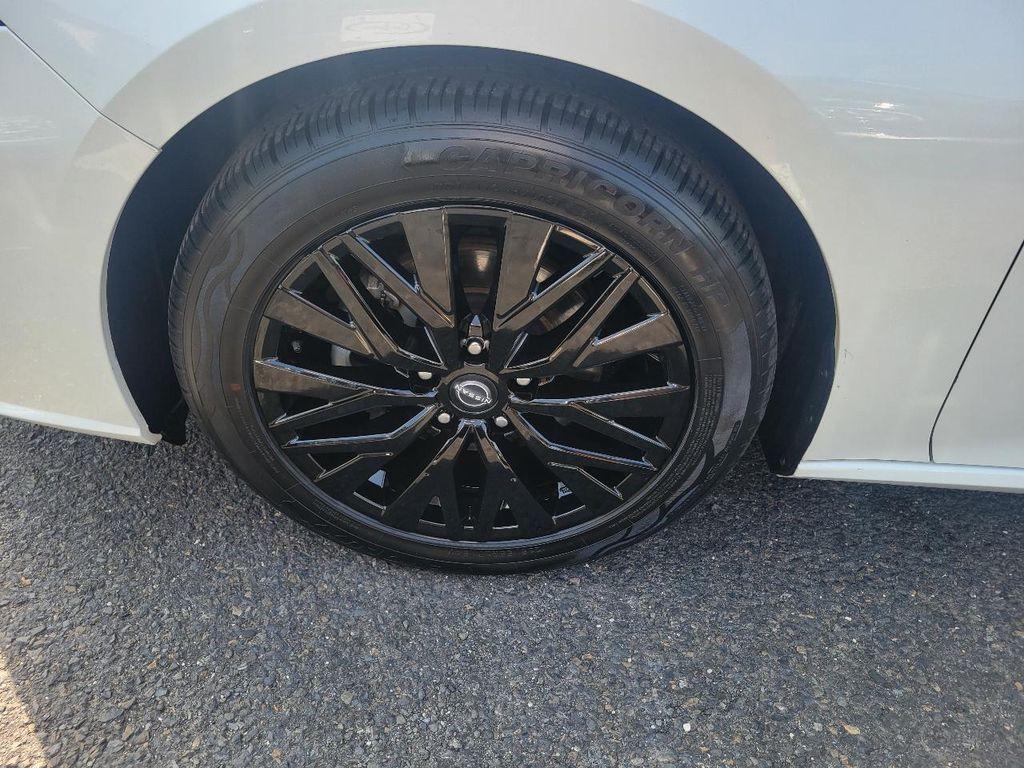 used 2023 Nissan Altima car, priced at $15,733