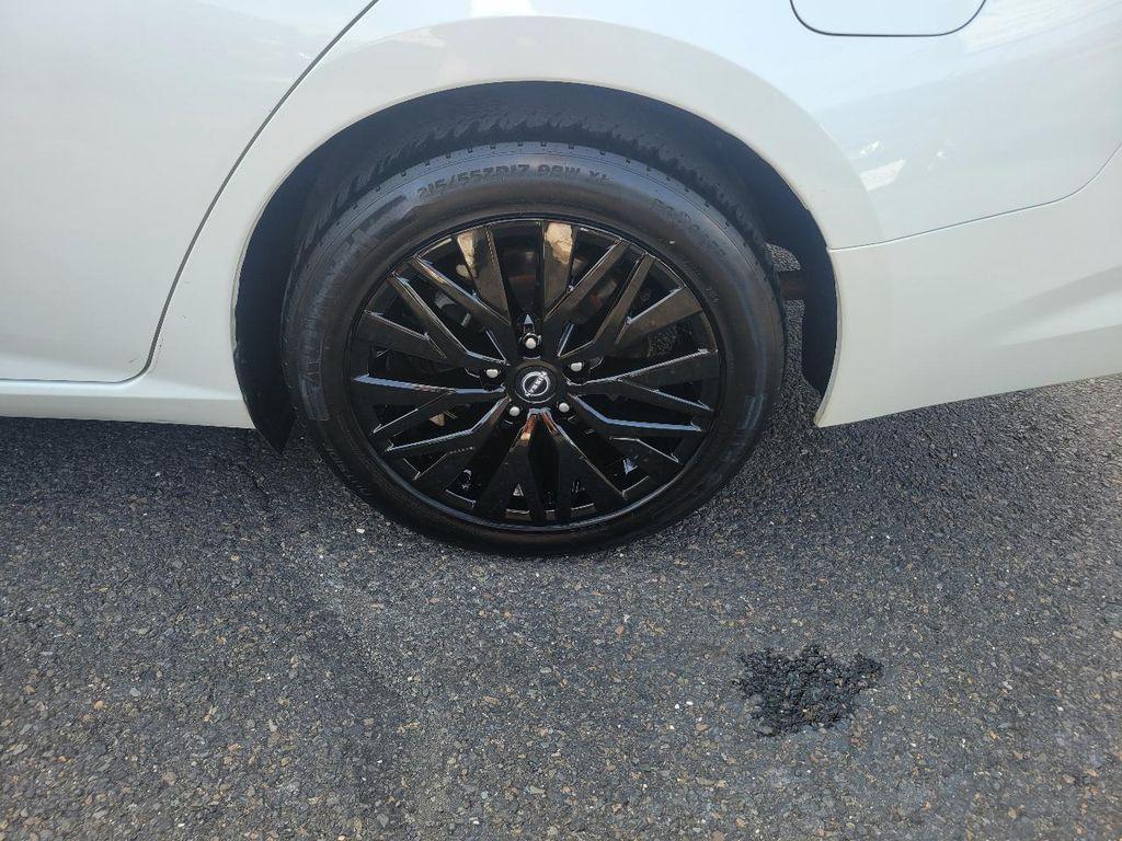 used 2023 Nissan Altima car, priced at $15,733