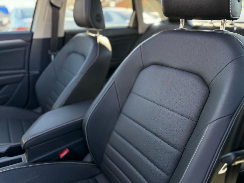 used 2024 Volkswagen Jetta car, priced at $17,972