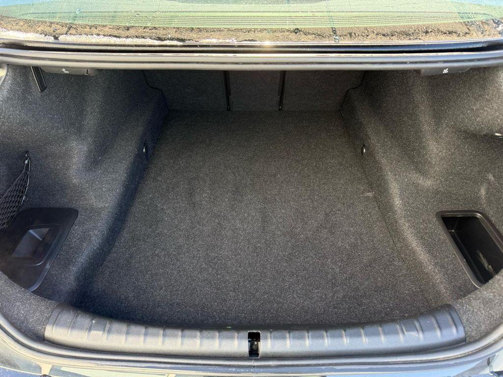 used 2018 BMW 530 car, priced at $15,999