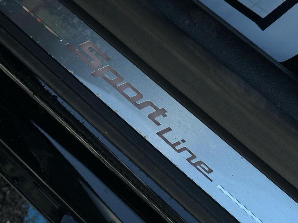 used 2018 BMW 530 car, priced at $15,999