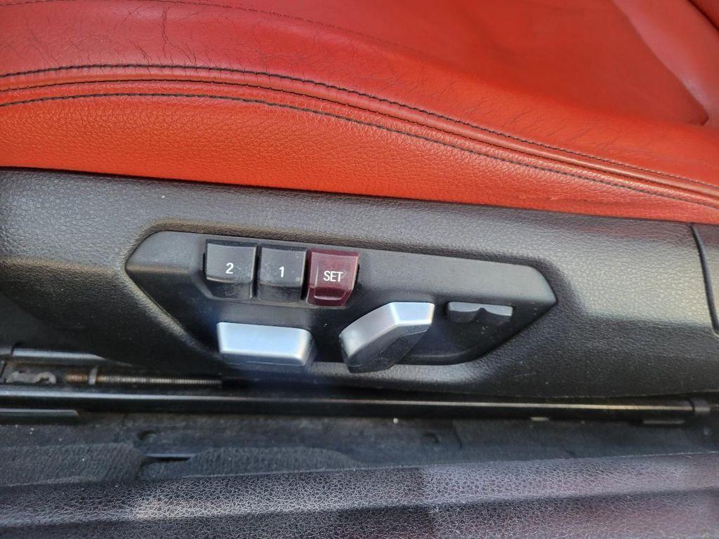 used 2017 BMW 430 car, priced at $10,991