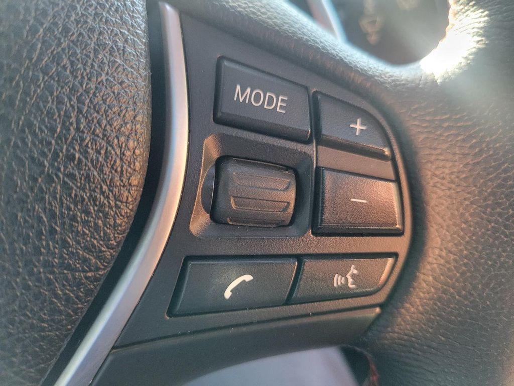 used 2017 BMW 430 car, priced at $10,991