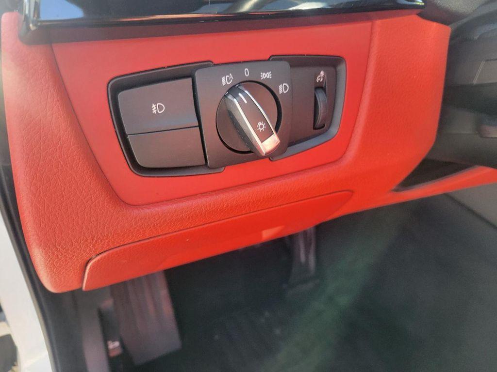 used 2017 BMW 430 car, priced at $10,991