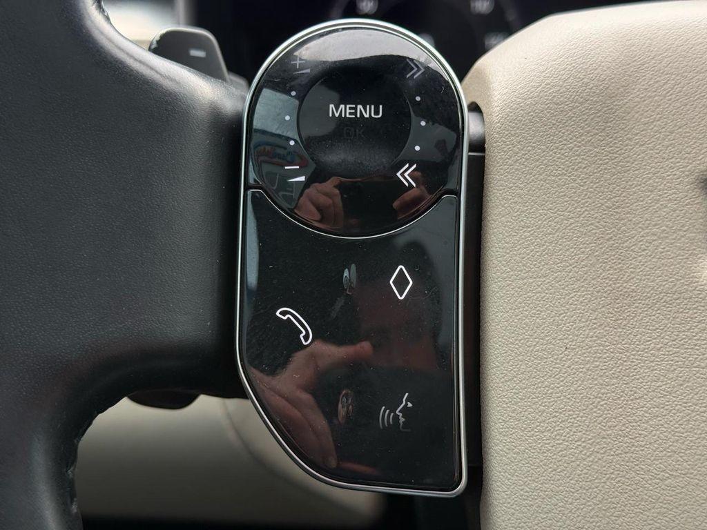 used 2020 Land Rover Discovery car, priced at $17,989