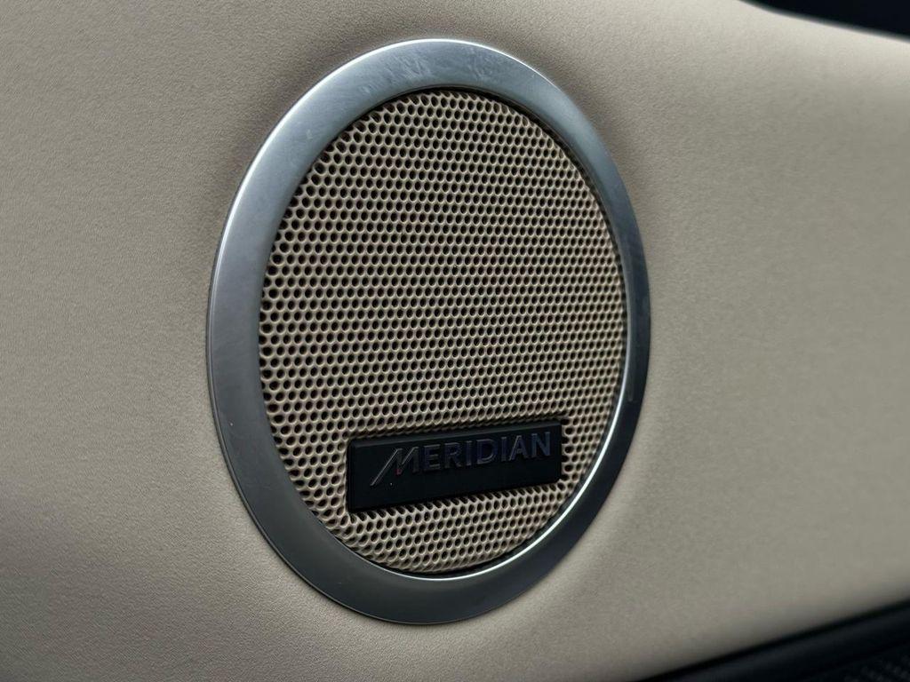 used 2020 Land Rover Discovery car, priced at $17,989