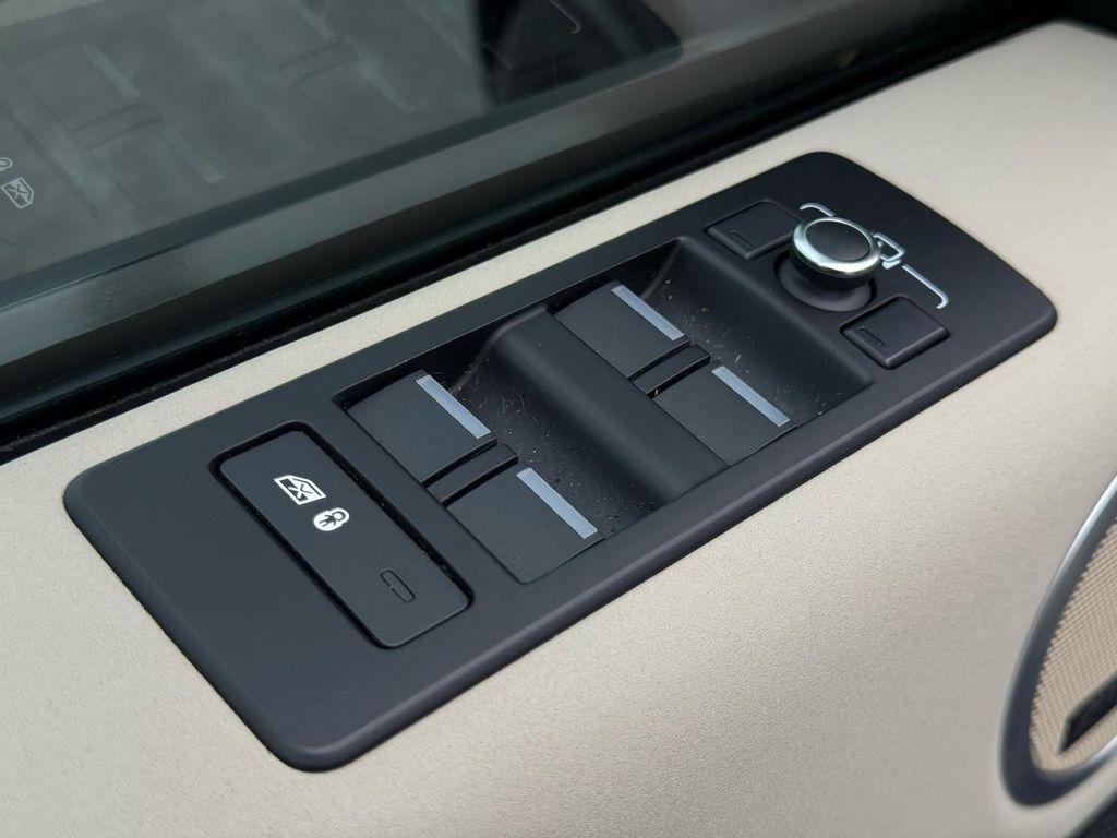 used 2020 Land Rover Discovery car, priced at $17,989