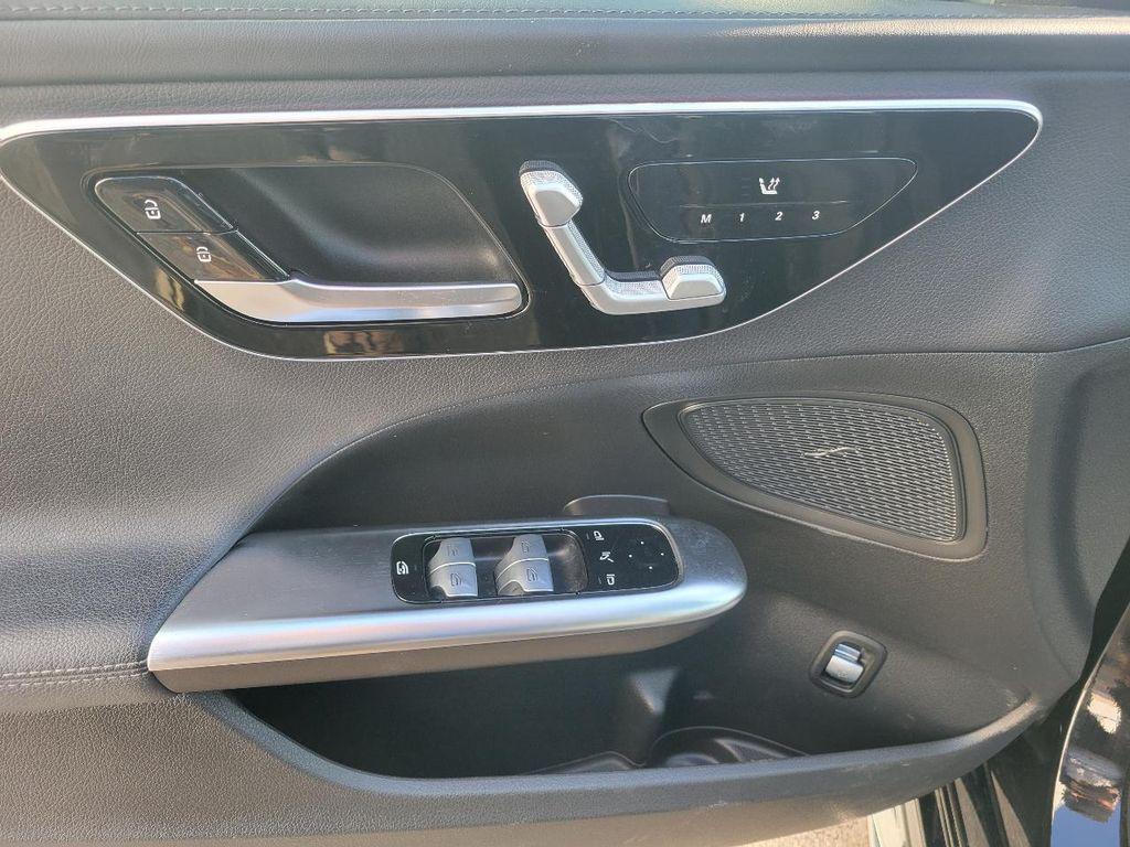 used 2023 Mercedes-Benz C-Class car, priced at $34,989