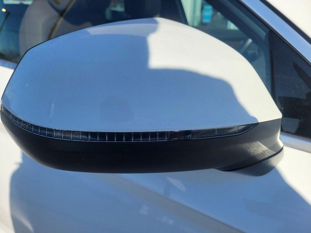 used 2020 Audi Q5 car, priced at $17,999