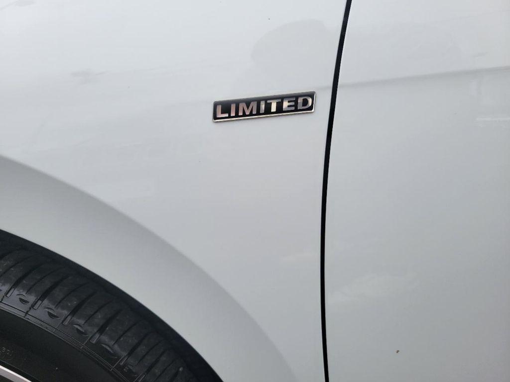 used 2022 Volkswagen Passat car, priced at $17,999