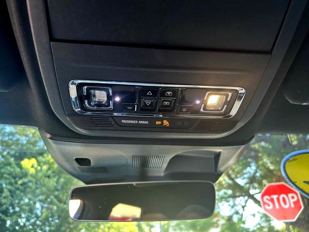 used 2021 Lincoln Corsair car, priced at $18,999