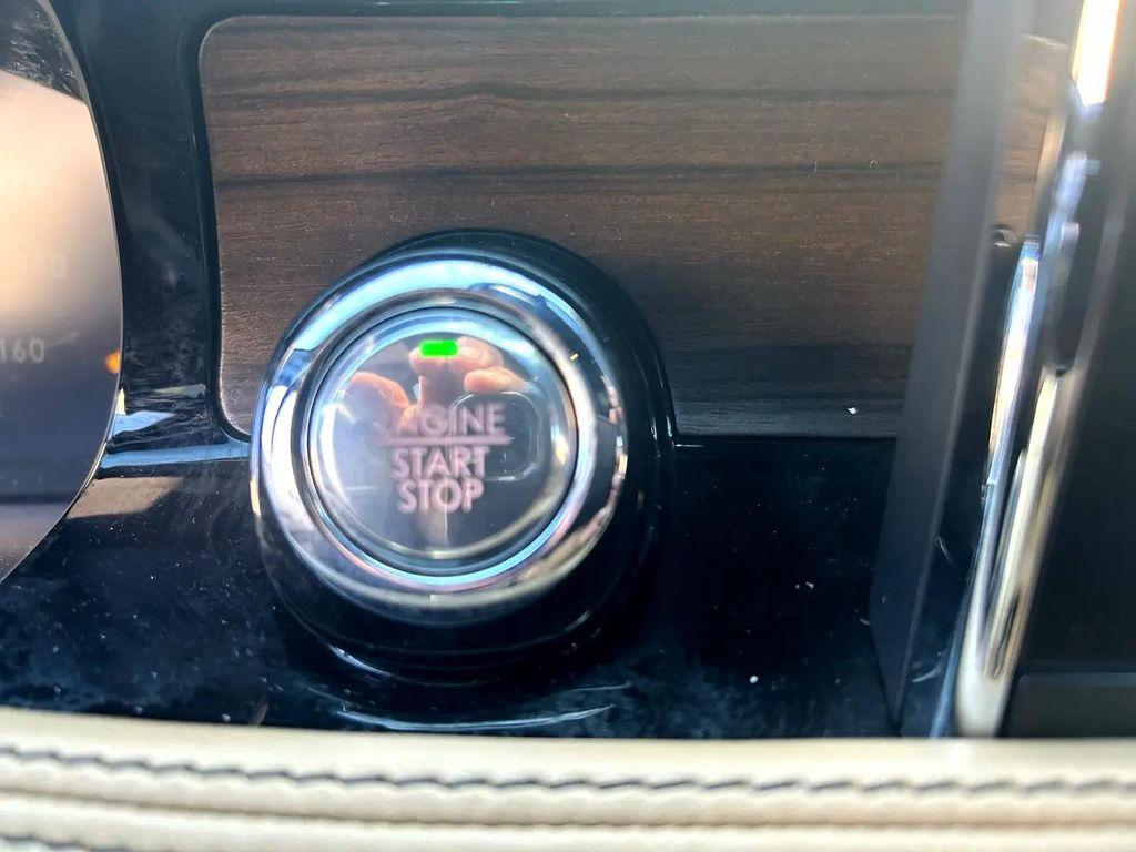 used 2021 Lincoln Corsair car, priced at $18,999