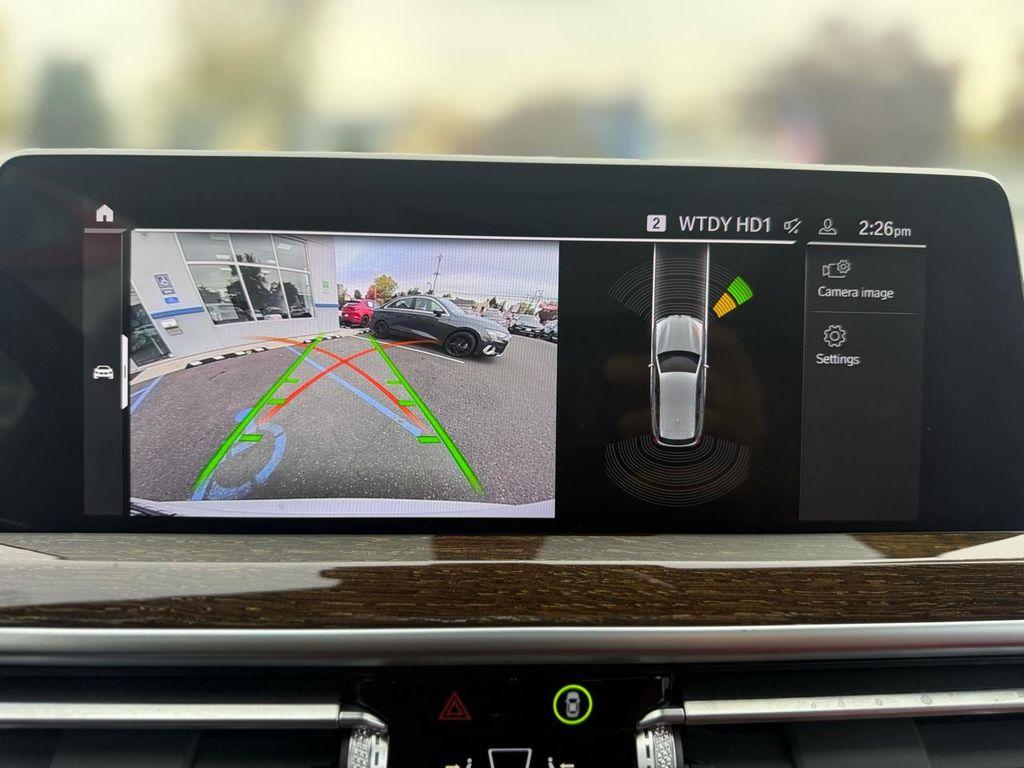 2022 Alpine White BMW X3