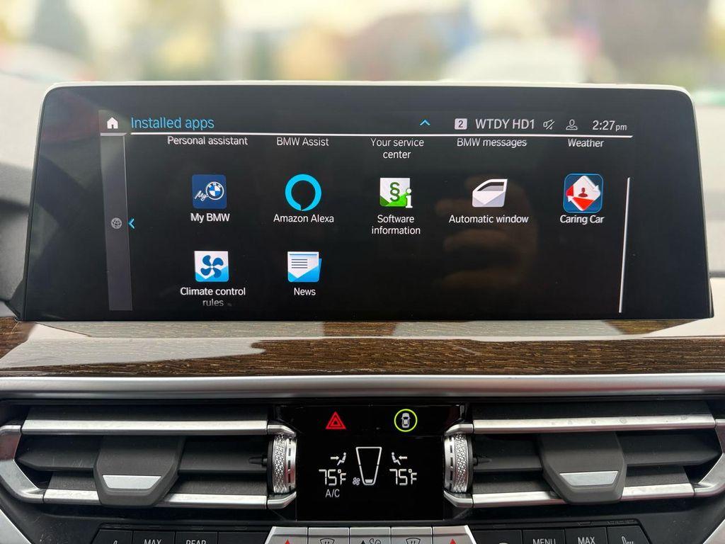 2022 Alpine White BMW X3