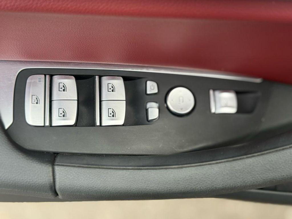 2022 Alpine White BMW X3