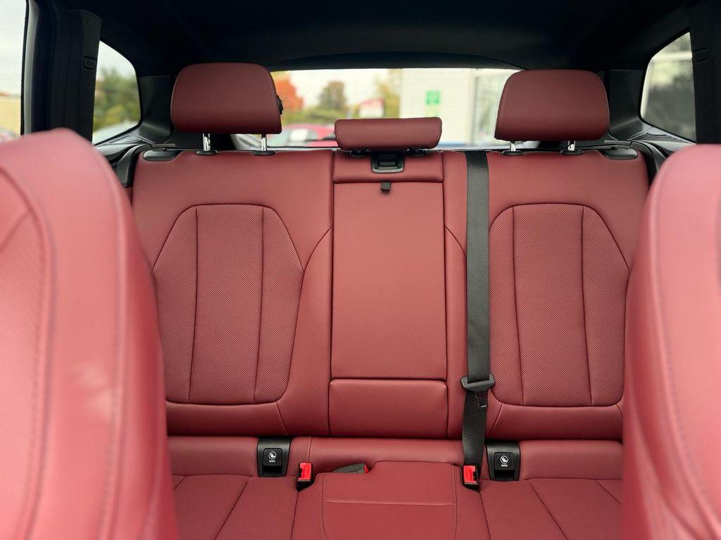 2022 Alpine White BMW X3