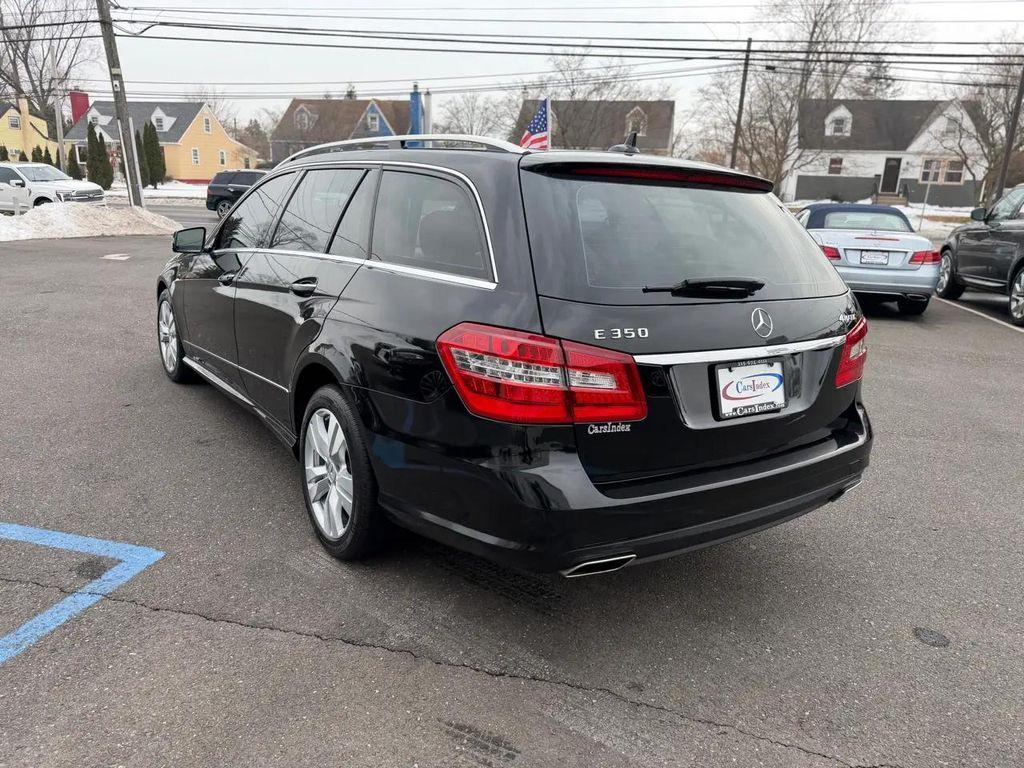 used 2013 Mercedes-Benz E-Class car, priced at $15,495