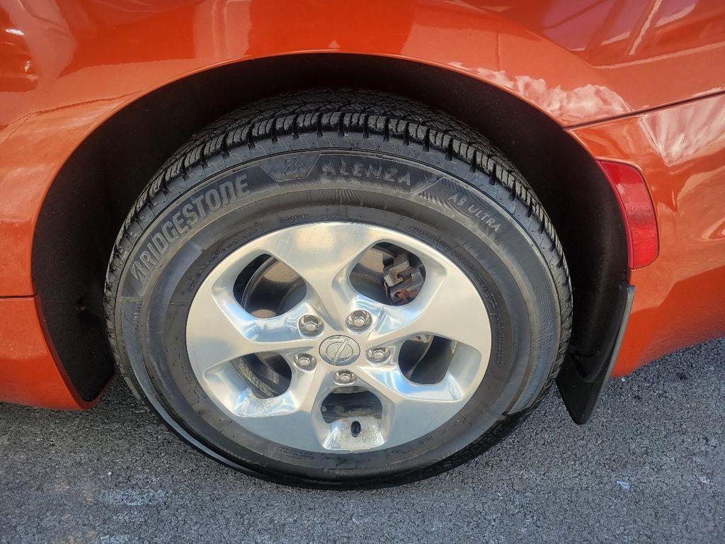 used 2018 Chrysler Pacifica Hybrid car, priced at $14,995