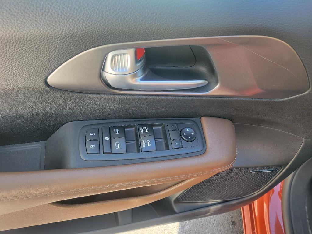 used 2018 Chrysler Pacifica Hybrid car, priced at $14,995