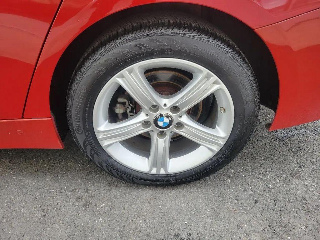 used 2013 BMW 320 car, priced at $8,000