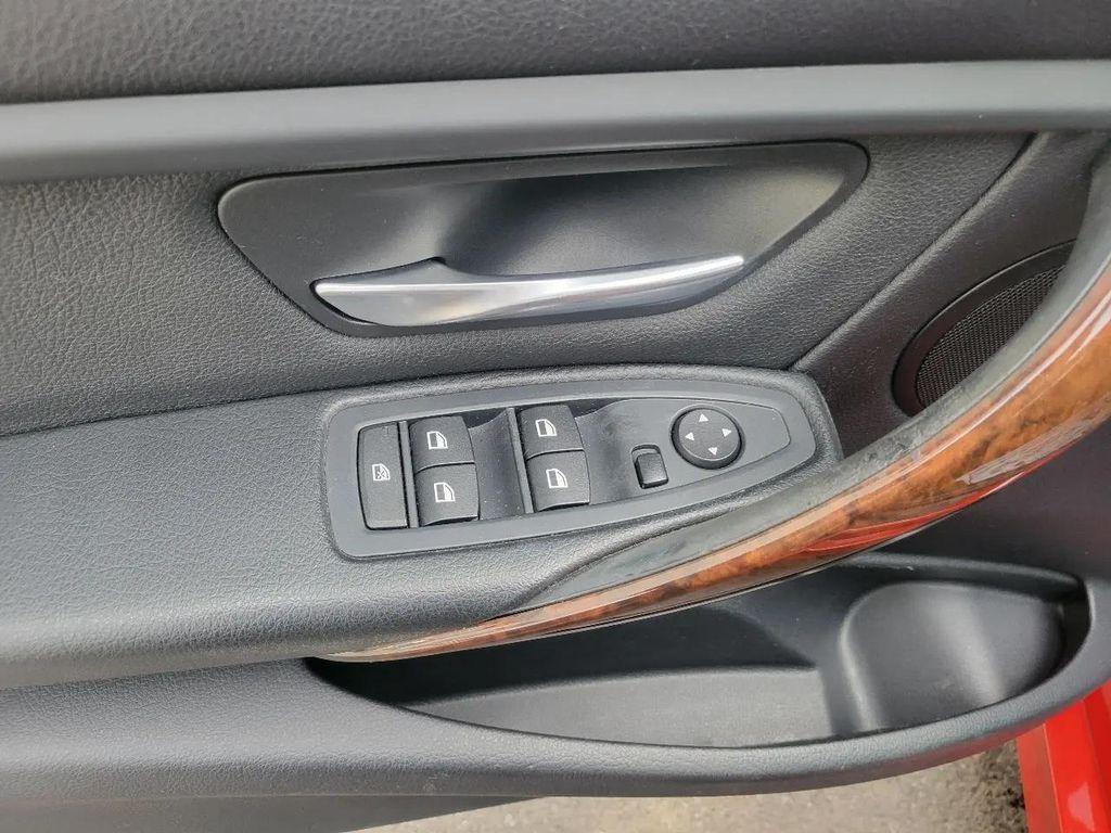 used 2013 BMW 320 car, priced at $8,000