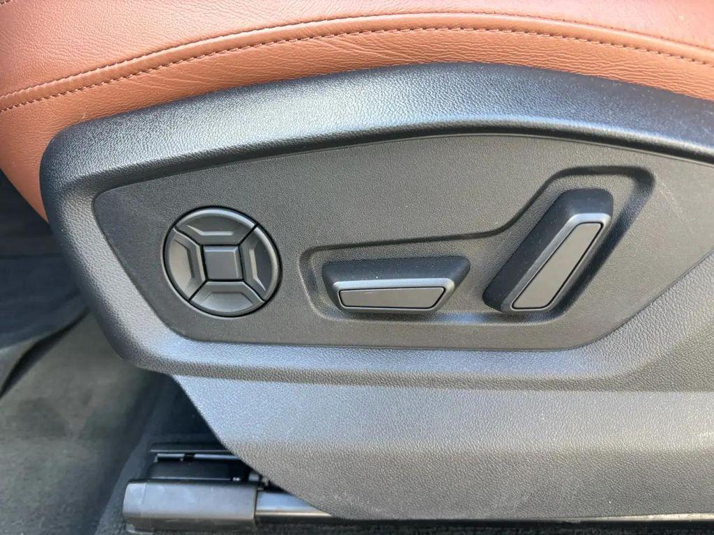 used 2023 Audi Q7 car, priced at $37,989