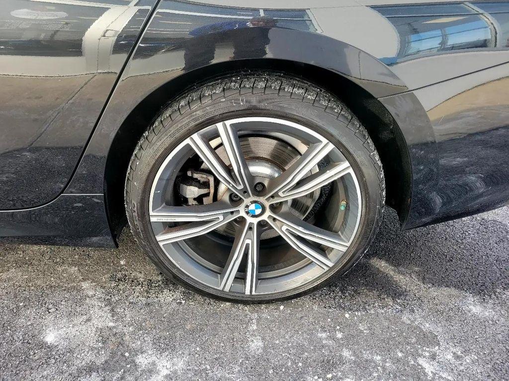 used 2021 BMW 330e car, priced at $21,999