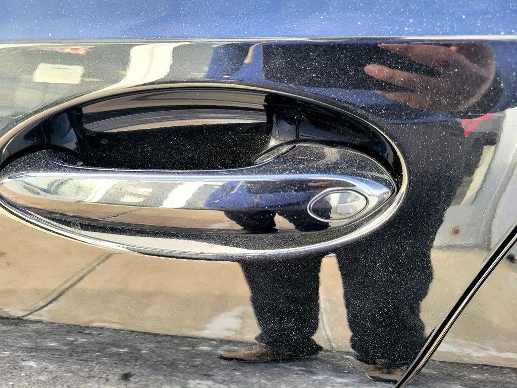 used 2021 BMW 330e car, priced at $21,999