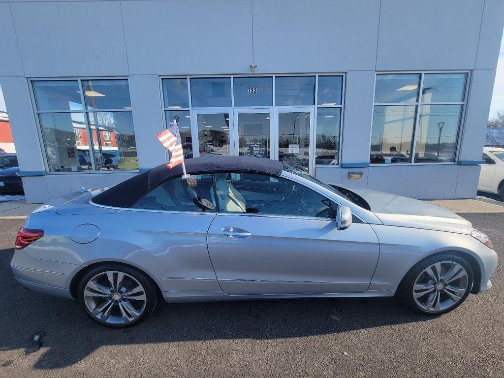 used 2016 Mercedes-Benz E-Class car, priced at $16,999