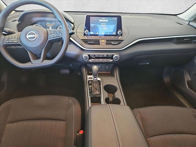 new 2025 Nissan Altima car, priced at $26,912