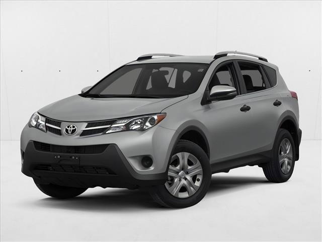 used 2013 Toyota RAV4 car, priced at $15,800