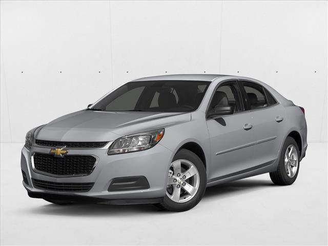 used 2015 Chevrolet Malibu car, priced at $10,709