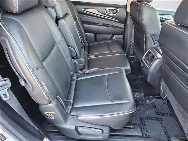 used 2019 INFINITI QX60 car, priced at $18,282