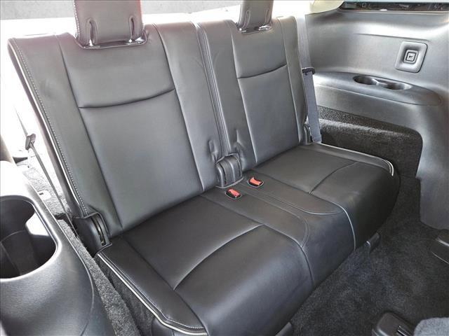 used 2019 INFINITI QX60 car, priced at $18,282