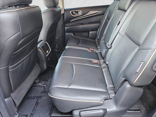 used 2019 INFINITI QX60 car, priced at $18,282