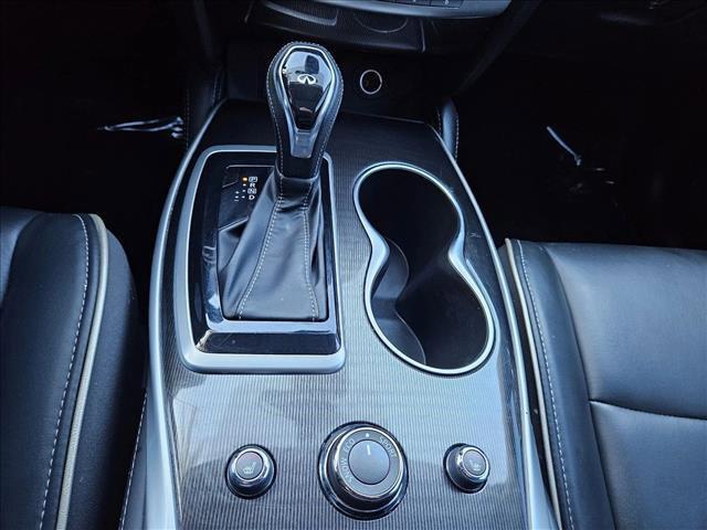 used 2019 INFINITI QX60 car, priced at $18,282