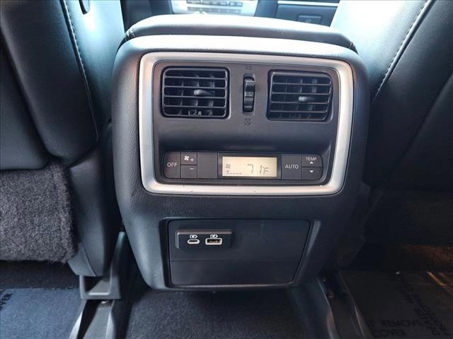 used 2019 INFINITI QX60 car, priced at $18,282