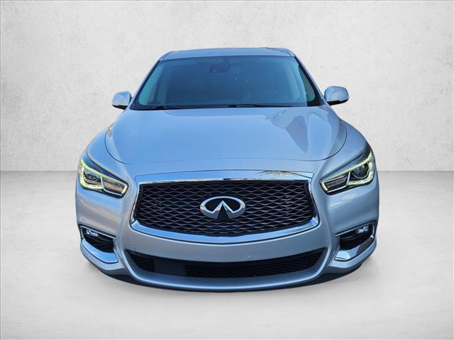 used 2019 INFINITI QX60 car, priced at $18,282