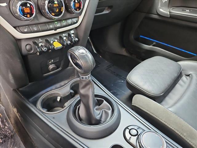 used 2019 MINI E Countryman car, priced at $19,298